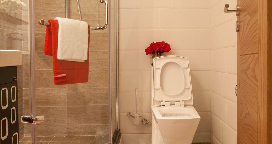 Oak Plaza Hotels East Airport Akkra