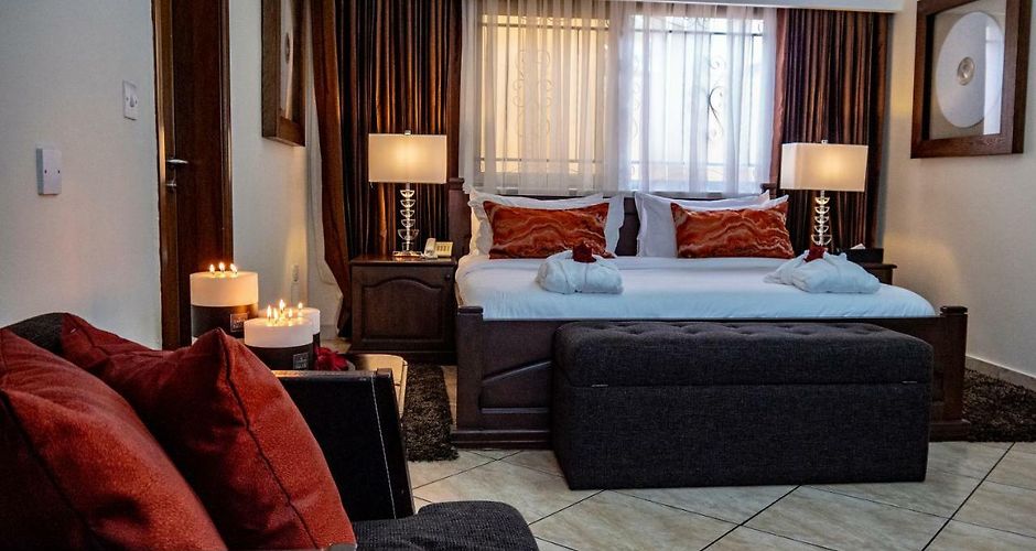 Oak Plaza East Legon Akkra